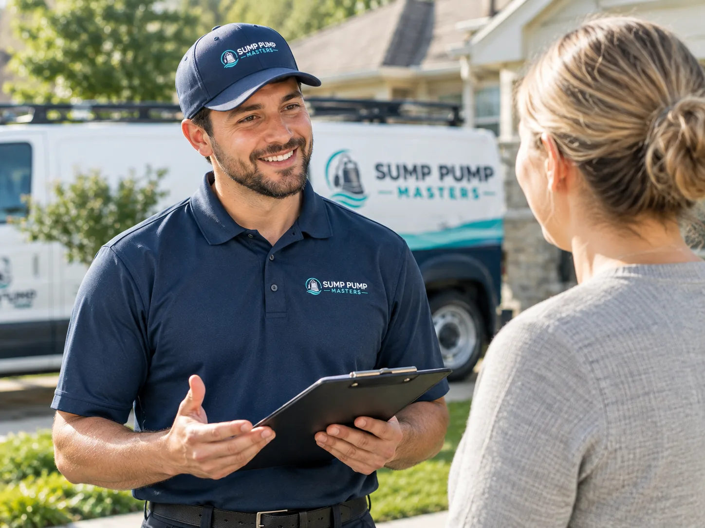 Sump Pump Repair Galesville, WI FAQs